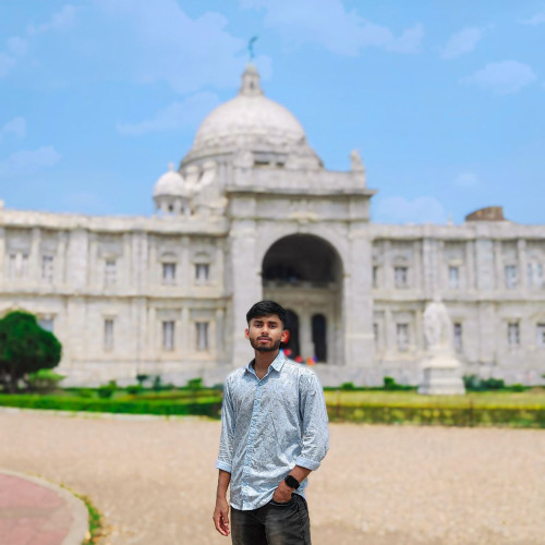 Sayandeep S. profile photo