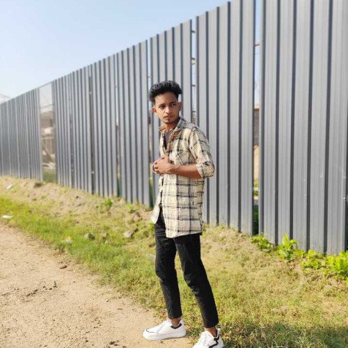 Dev V. profile photo