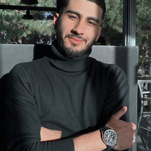 Redouane N. profile photo