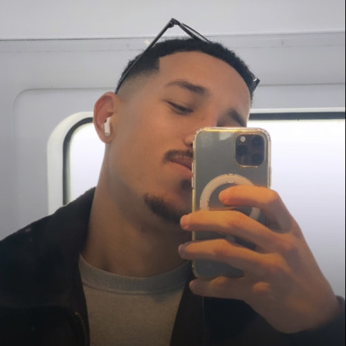 Rachid M. profile photo
