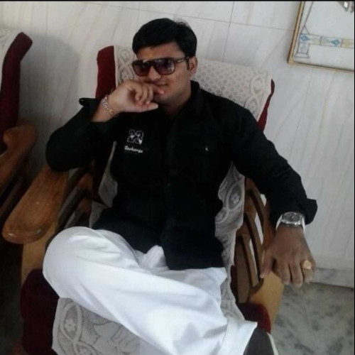 rama k. profile photo