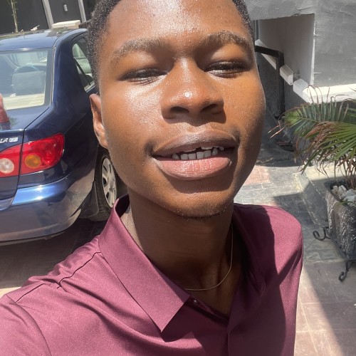 Joshua  T. profile photo