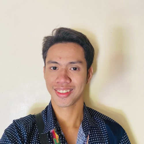 Aaron Brix N. profile photo
