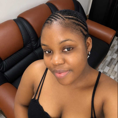 Empress p. profile photo