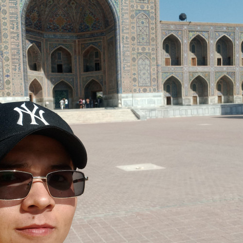 Akbarali T. profile photo