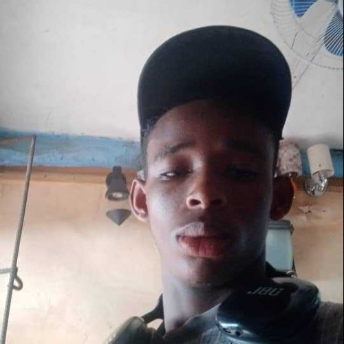 Good m. profile photo