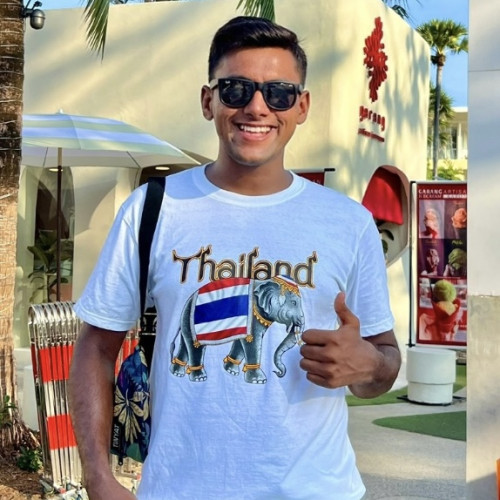 Irfan J. profile photo