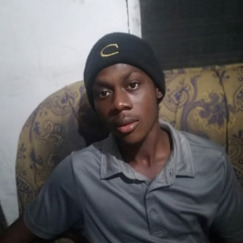 Yannick D. profile photo