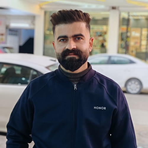 Hozan k. profile photo