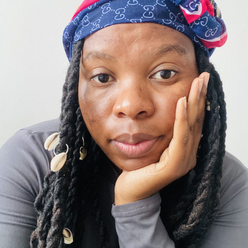 Princesia M. profile photo