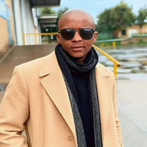 Themba W. profile photo