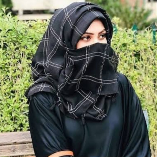 Khalida I.