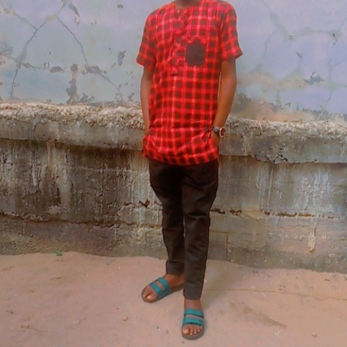 Isaiah M.