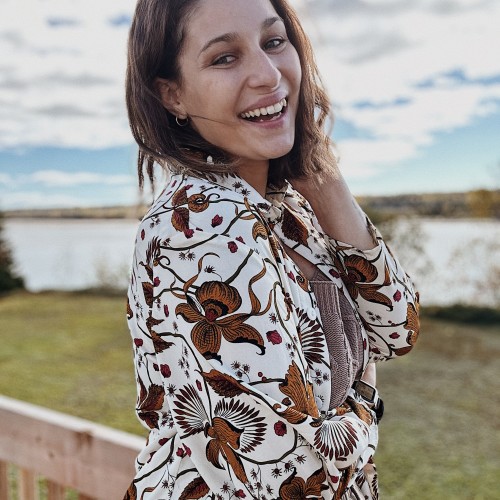 Josiane F.