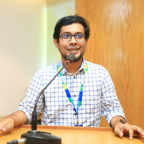 Amit Chakraborty  C. profile photo