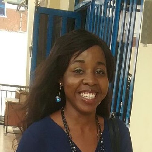 Irene I.