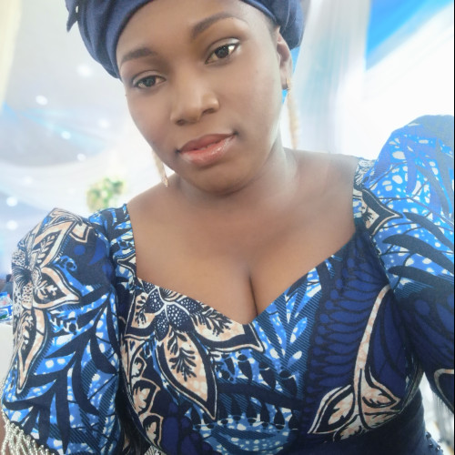 Salome O. profile photo