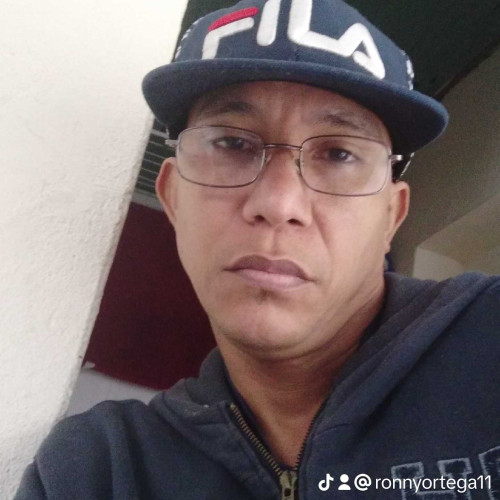 RONNY O. profile photo