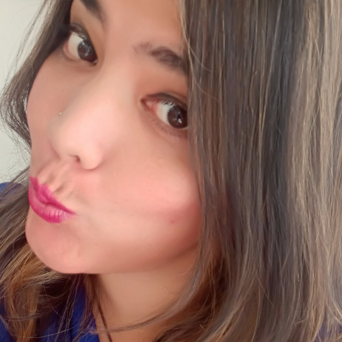 Geraldine M. profile photo