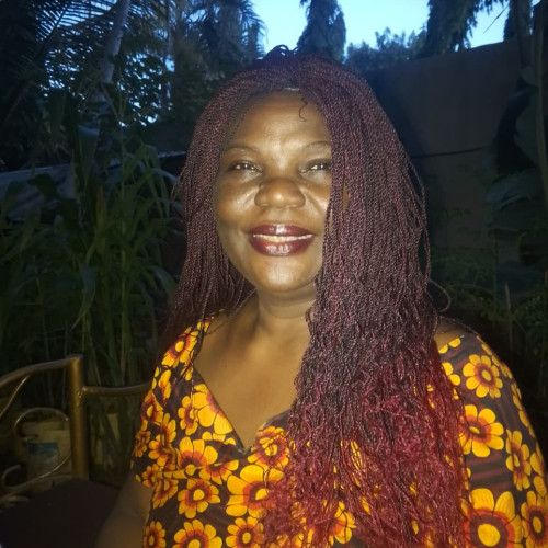 Beatrice K. profile photo