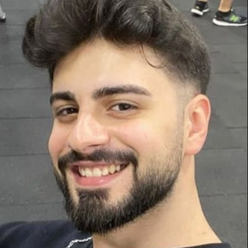 ABHISHEK Y. profile photo