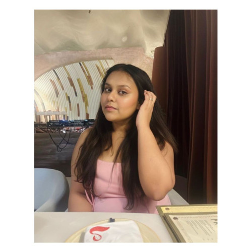 Tanisha K. profile photo