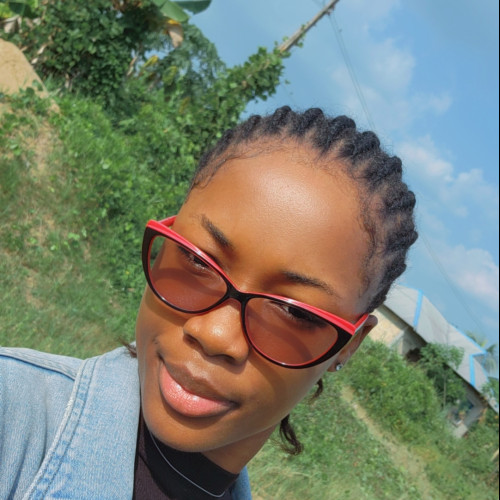 Blessing C. profile photo