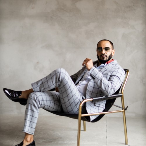 Amar G.