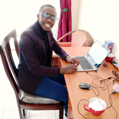 Cephas M. profile photo