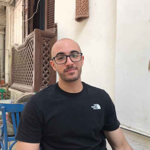 Mohamed H.