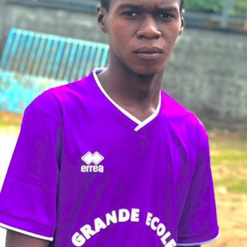 Japhet  R. profile photo