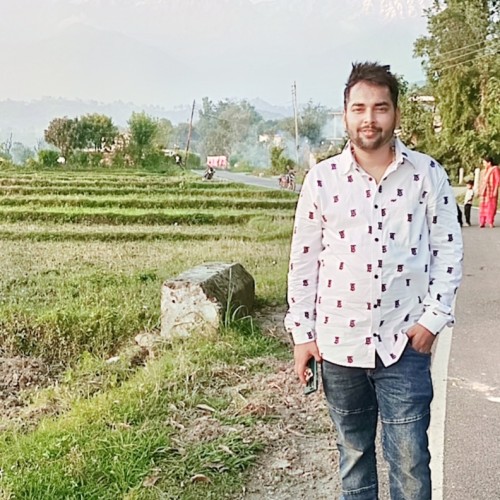 Ashwani  K.
