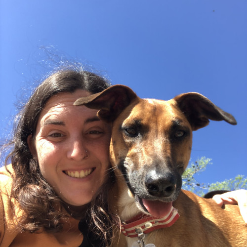 Maria N. profile photo