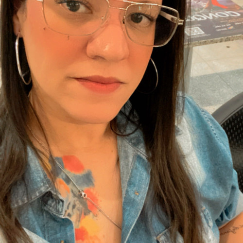 Nair Cristina R. profile photo