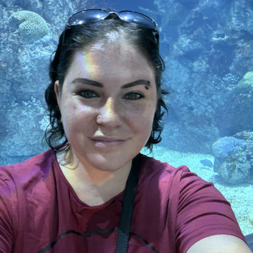Samantha R. profile photo