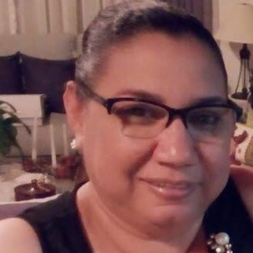 Rosa Miriam G. profile photo