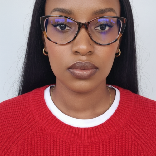 Teresia W. profile photo