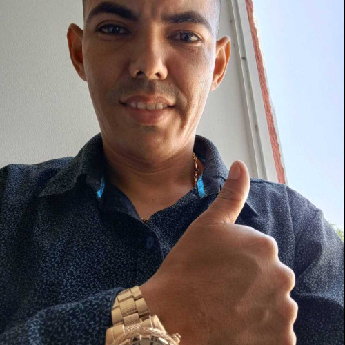 Alberto S. profile photo