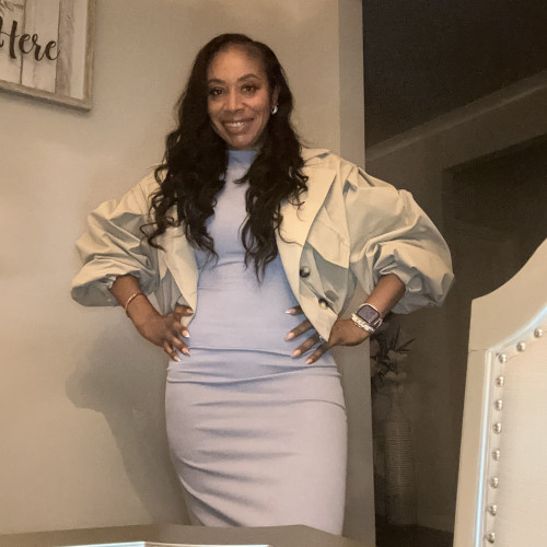 Teisha R. profile photo