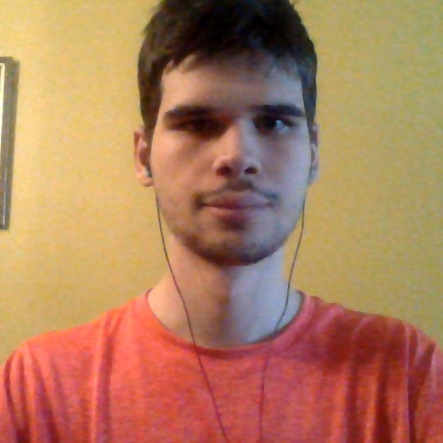 Joshua M.