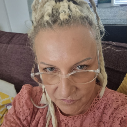 maria P. profile photo