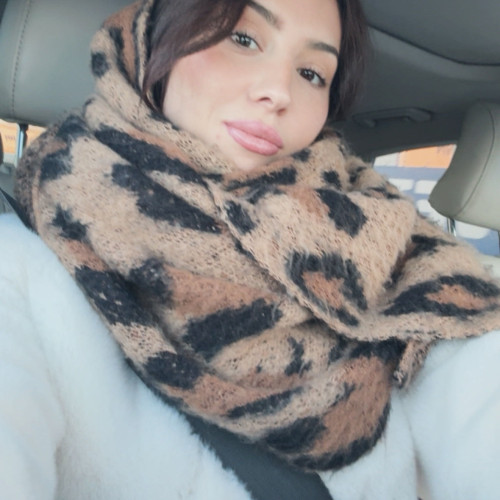 Zalina F. profile photo