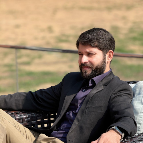 Qazi J. profile photo