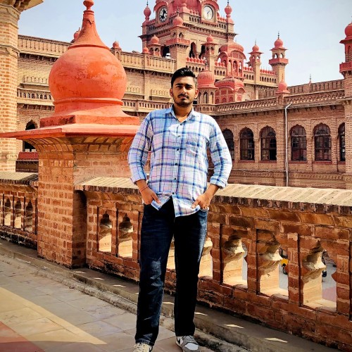 Ankit C.