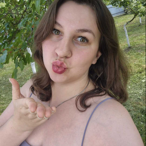 Mariia L. profile photo