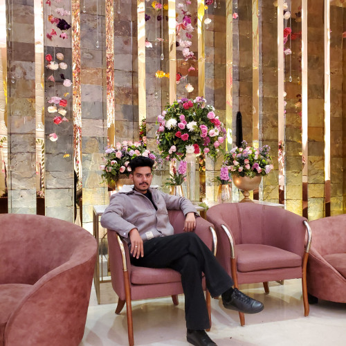 Sumesh  S. profile photo