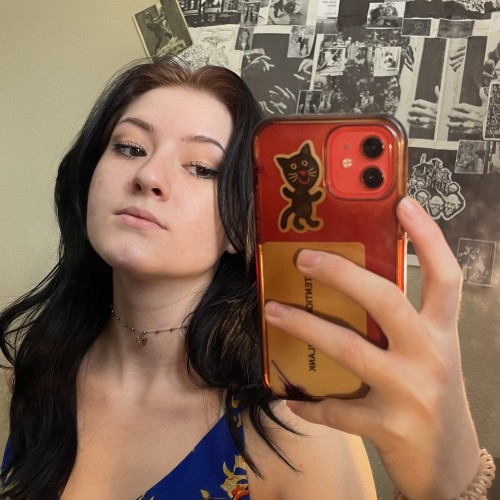 Zoe B. profile photo