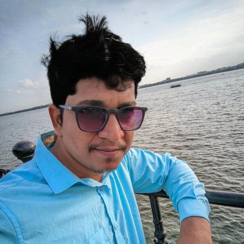 shaik a. profile photo