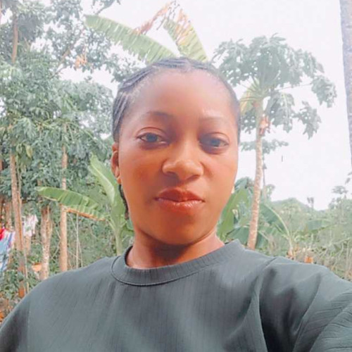 precious u. profile photo