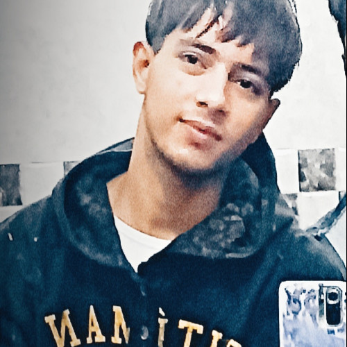 ROHAN  P. profile photo